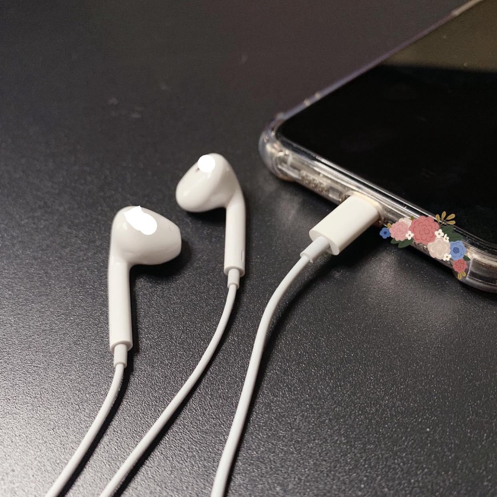 Tai Nghe Chân Dẹt Hiển Thị Cửa Sổ kết nối bluetooth cho máy 7/8plus/x/xsmax/11/12/13/14/15promax Bảo hành 12 tháng