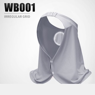 KHĂN CHỐNG NẮNG GOLF PGM- WB001