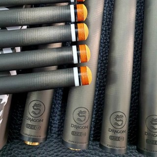 Ngọn cơ Carbon