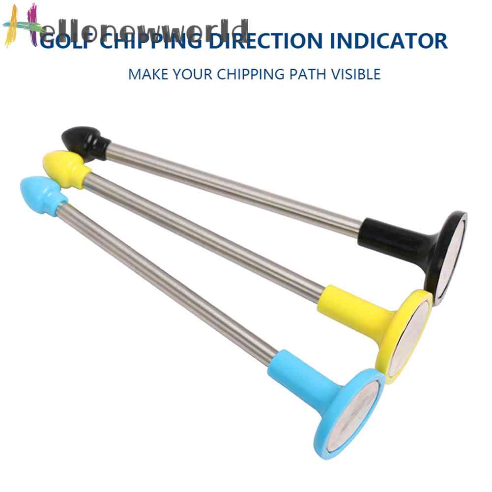 Dụng Cụ Chỉnh Hướng Gậy Đánh Golf Từ Tính Chuyên Dụng