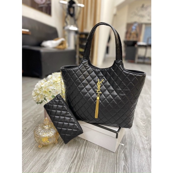 Túi Công Sở Siêu Hot Size 40cm Đựng Cả Thế Giới