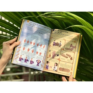 Sách - 100 bí ẩn đáng kinh ngạc ( Lẻ )