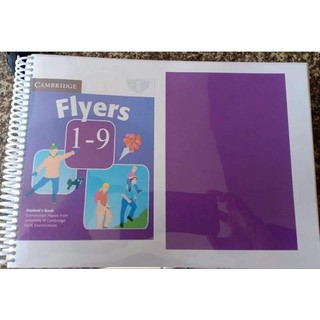 Test in gộp 1_9 starter, movers, flyers