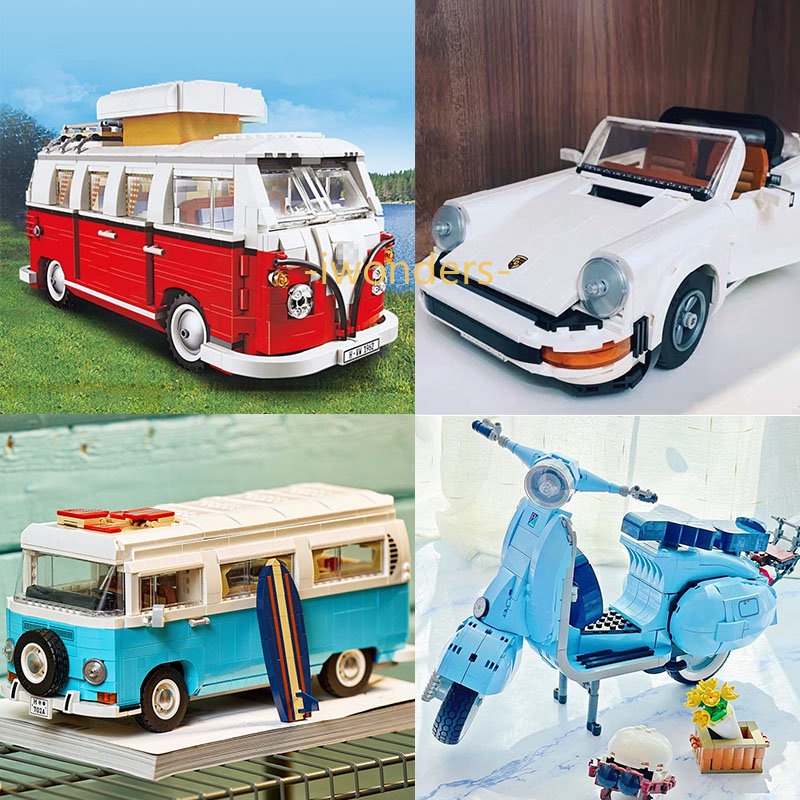 Đồ Chơi Xe Đua 911 GTR Bugatti F1 Chất Lượng Cao