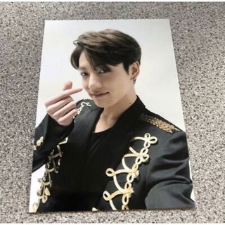 Card BTS chính hãng