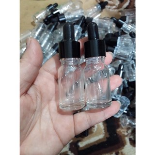 Lọ chiết mực , chiết serum 3ml , 5ml, 10ml