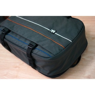 Balo đựng máy ảnh  JackPack Full Photo có găn đựng laptop đến 15,6inch