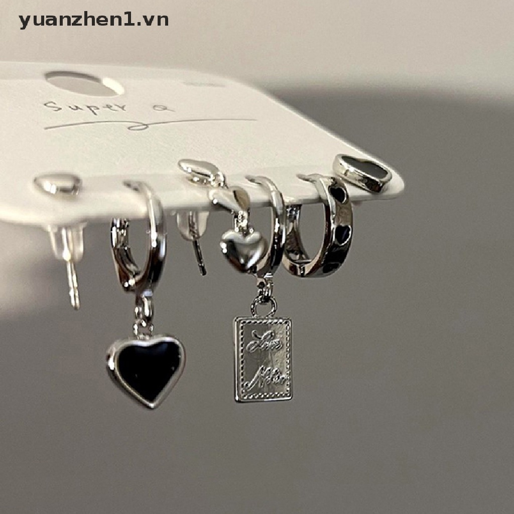 Bộ Trang Sức Phong Cách Gothic Năm 2022 Cho Nữ