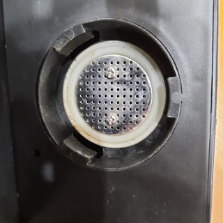 ROĂNG CAO SU BỘ PHẬN PHIN CÀ PHÊ TS6211