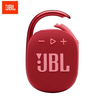 Loa bluetooth không dây jbl clip 4 / clip 4 âm thanh siêu trầm và phụ kiện