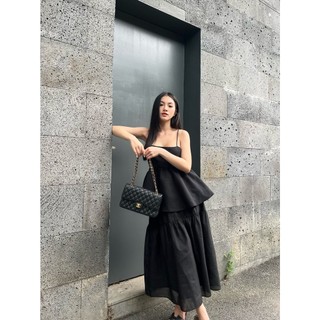 Áo hai dây Lily Top - Arcane Studio