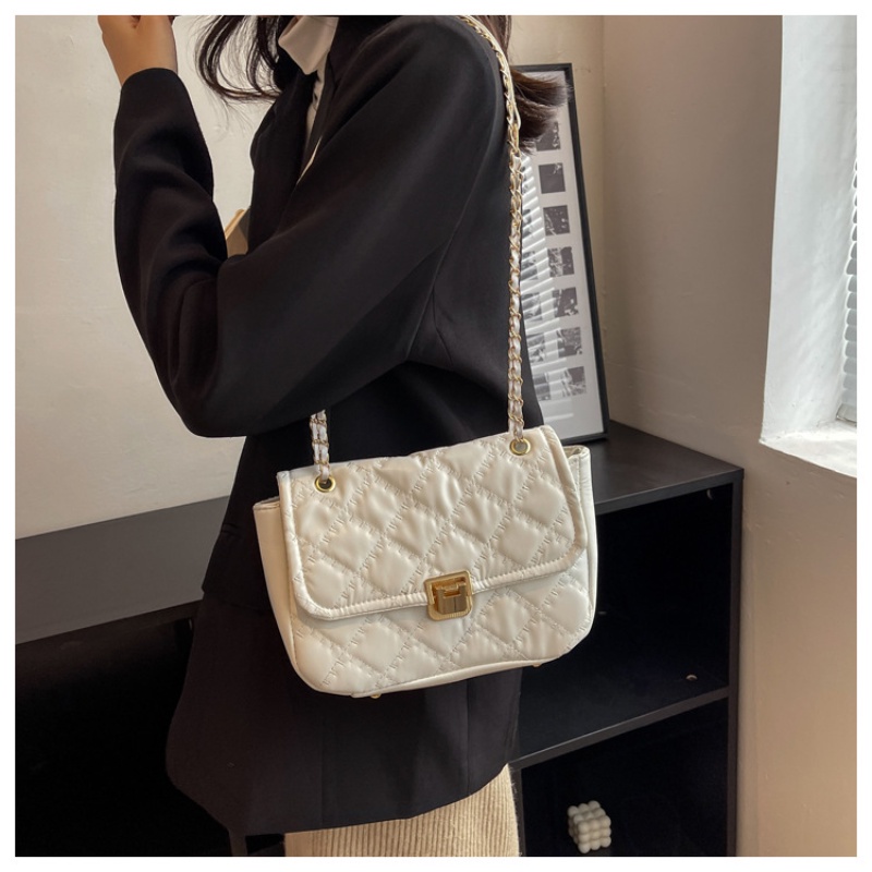 Túi Đeo Chéo Nhỏ Nhắn Phong Cách Retro niche 2022 GXYXB304