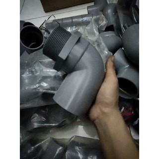 phụ kiện ống nước phi 60