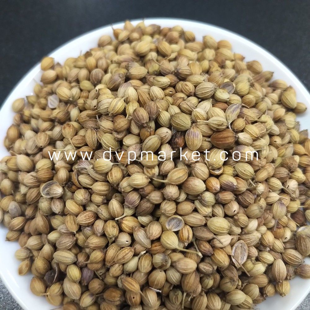 1kg HẠT NGÒ KHÔ/ HẠT MÙI KHÔ - dùng nấu phở, nấu sâm