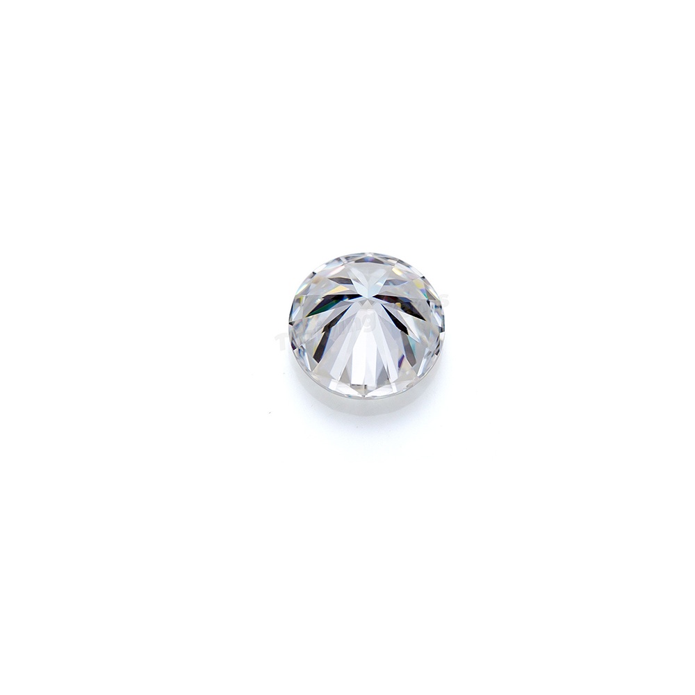 Trang Sức 3.5mm D / VVS moissanite stone