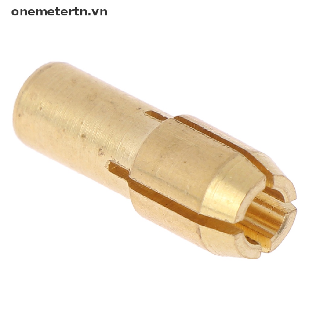 Đầu Kẹp Mũi Khoan Điện Mini 0.3mm-3.0mm