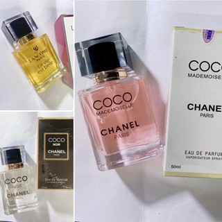 DÒNG NƯỚC HOA DẠNG XỊT 50ml