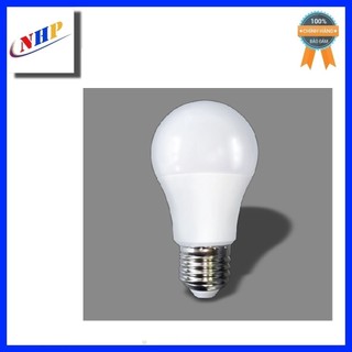 Bóng đèn led bulb nanoco 5w 7w 9w 11w 14w nlba146