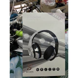 Tai nghe chụp Bluetooth thanh lý