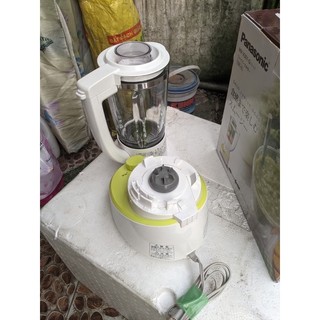 Máy xay sinh tố Panasonic
