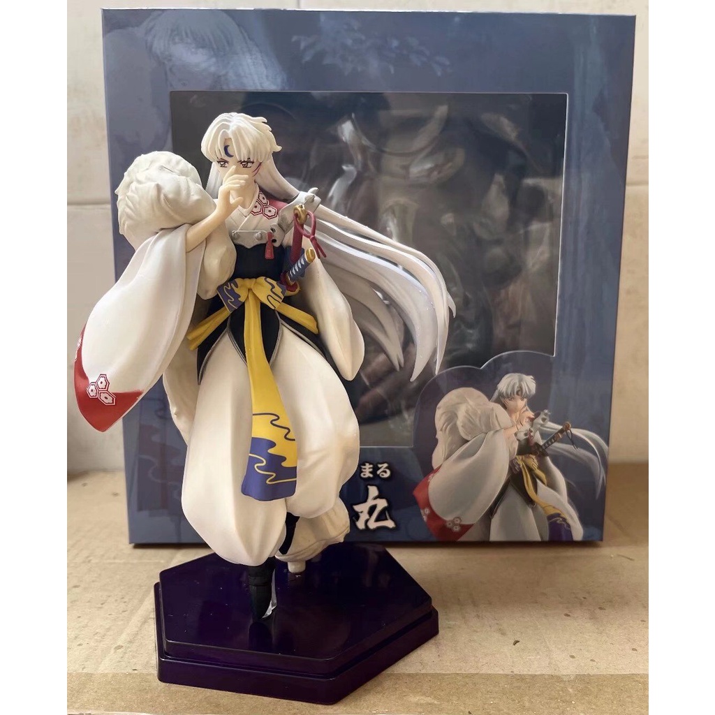 Mô hình Seshomaru trong Inuyasha