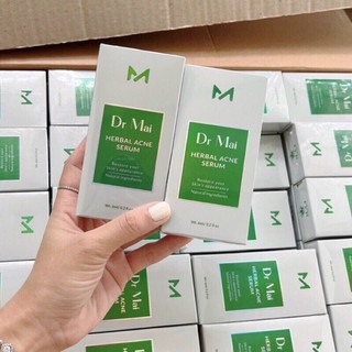 [ Chính hãng] SỮA RỬA MẶT DR MAI