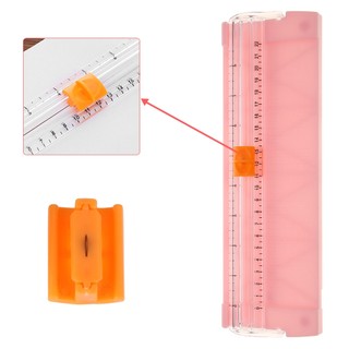 Dụng Cụ Cắt Giấy A4 / A5 Tiện Lợi