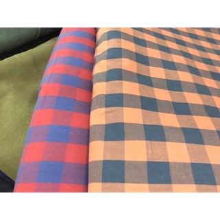 [Vaihoa2015] Vải Thô 100% Cotton - Mềm Mịn <LOẠI 1>