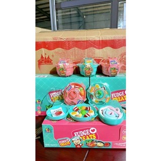[TP THỦ ĐỨC] {hình chụp thật}🍲 KẸO DẺO LẨU (Lốc 6 cái)🍲