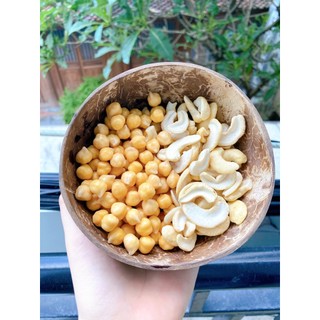 [ 500G] ĐẬU GÀ NHẬP KHẨU MỸ