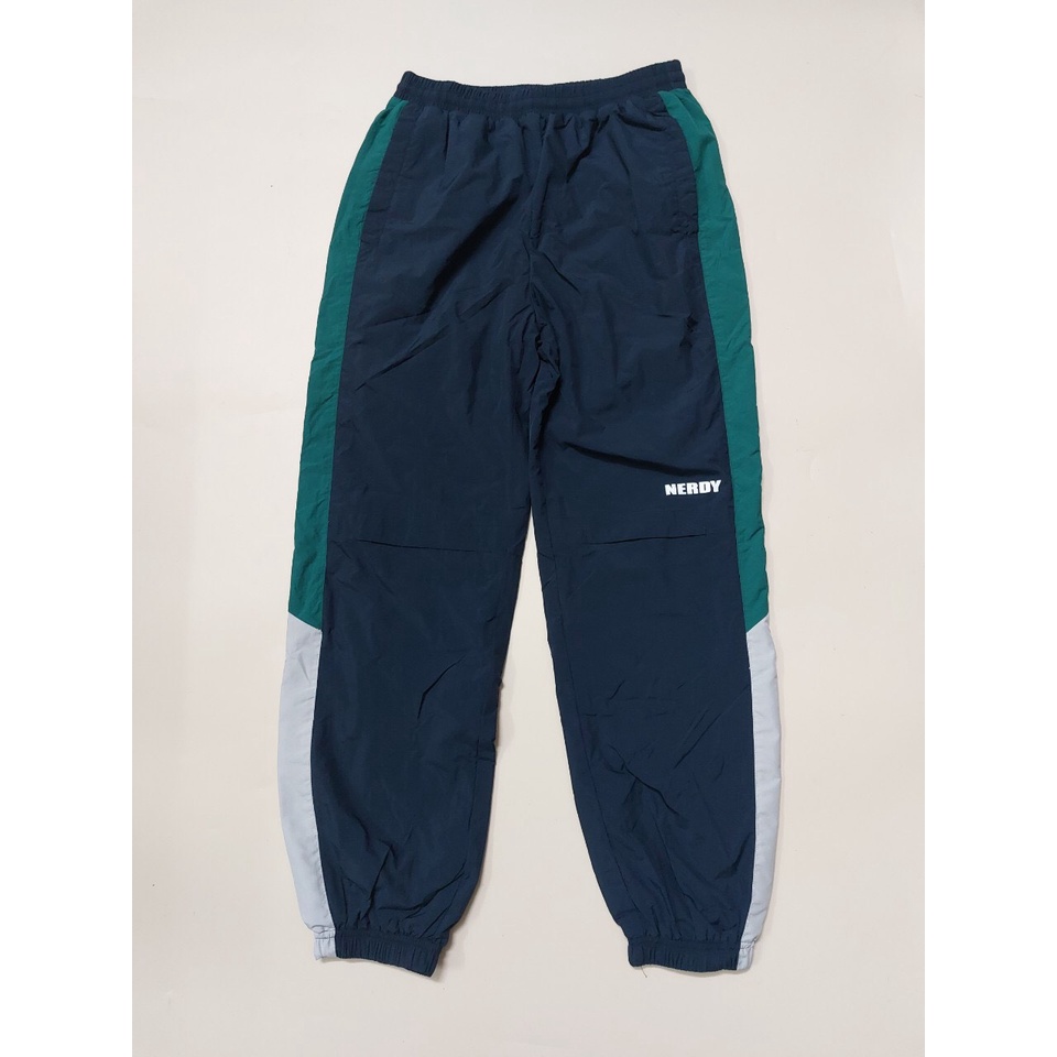 Quần gió Nerby xuất Hàn. HA4198