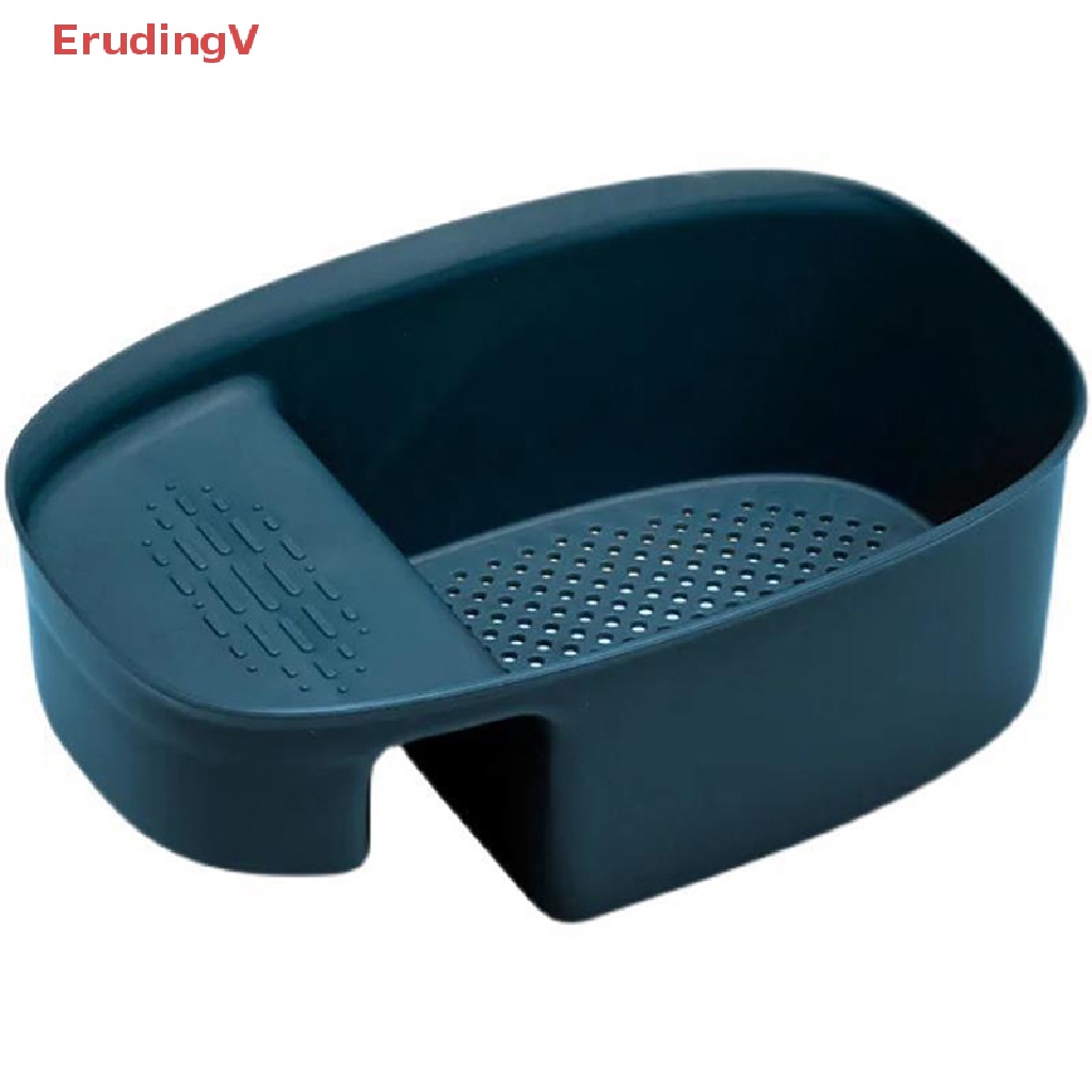 Rổ Lọc Rác Bồn Rửa Chén Chống Tắc Nghẽn Tiện Dụng Cho Nhà Bếp