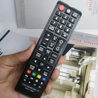 ĐIỀU KHIỂN TIVI SAMSUNG SMART 1088