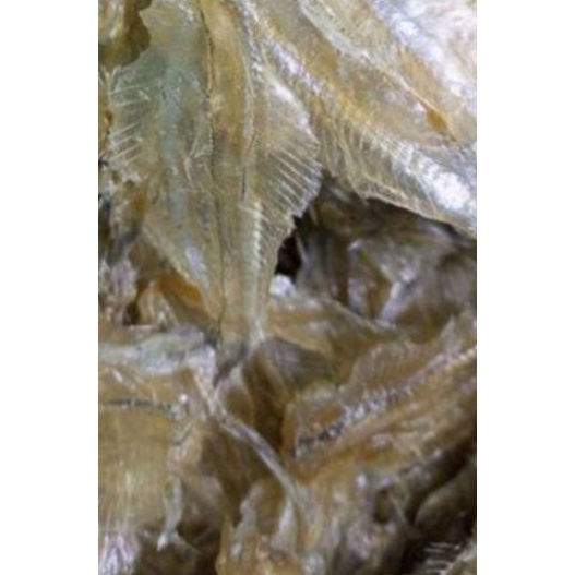 500g Khô Cá Mai Hàng Thơm Ngon Bổ Dưỡng Giống Y Hình Đảm Bảo Hàng Luôn Luôn Mới