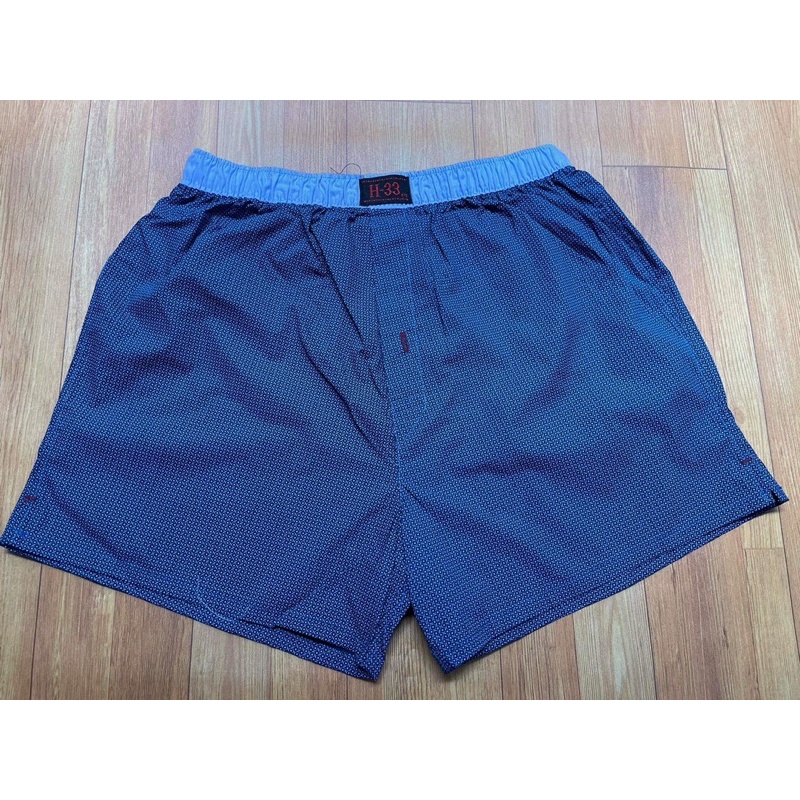 Quần Ngủ Nam H33 Hoạ Tiết