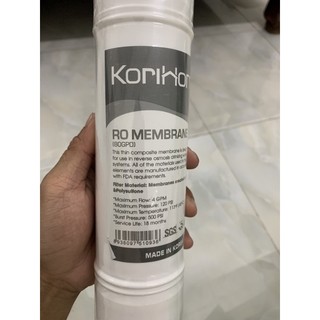 Màng RO Korihome- Lõi số 3 Korihome