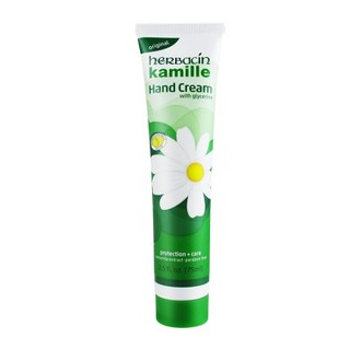 Kem hoa cúc nhỏ herbacin nhập khẩu đức 75ml dưỡng ẩm nuôi dưỡng da tay