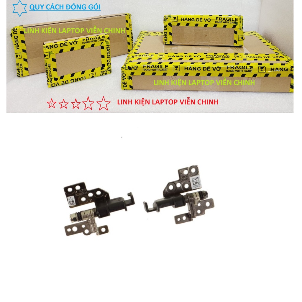 Thay bản lề laptop Dell Latitude 5280 5290