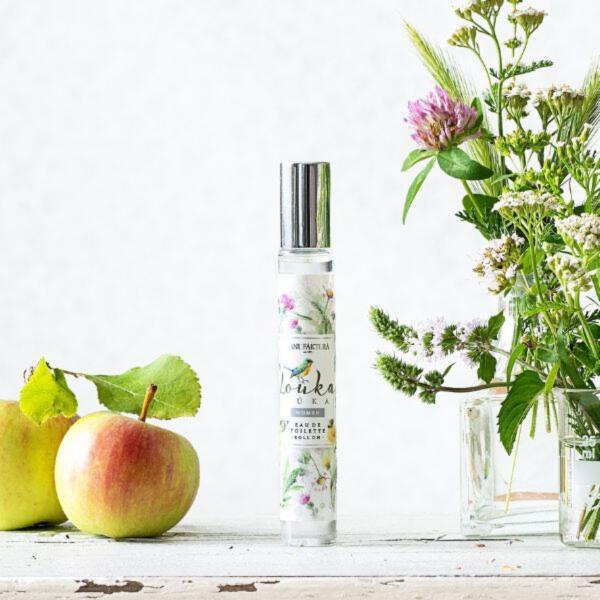 Nước Hoa Nàng Thơ Louka Manufaktura 10ml - 50ml