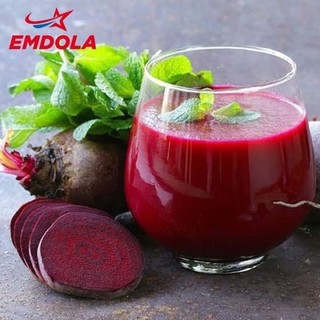 Bột củ dền hộp 500gr nguyên chất chuẩn 100% ngăn ngừa ung thư, điều hòa huyết áp