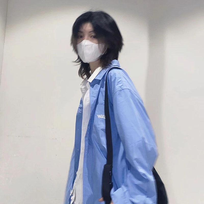 Tóc Giả Ngắn Phong Cách Samurai Nhật Bản Tự Nhiên Như Samurai Có Đuôi Sói Cho Nam Và Nữ