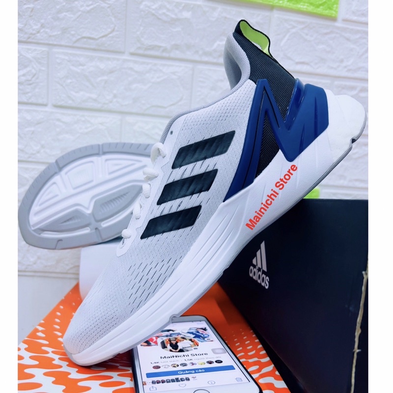 Giày ADIDAS  RESPONSE SUPER FX4832