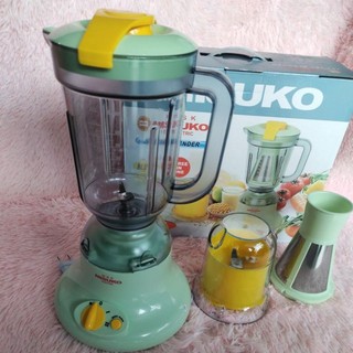 Máy Xay Sinh Tố MISUKO BLENDER-A228