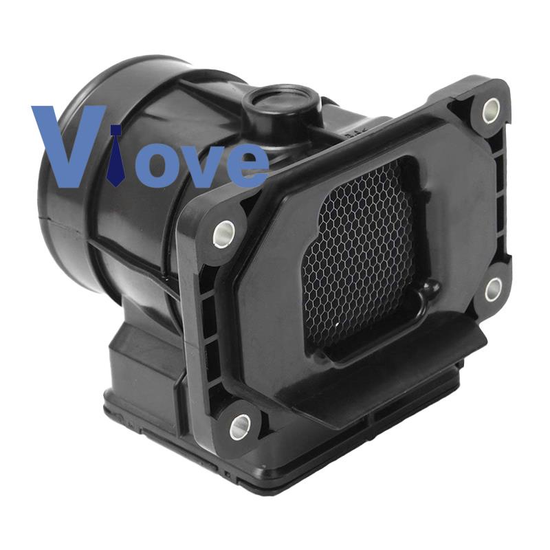 Cảm Biến Lưu Lượng Khí MAF AFS Cho Mitsubishi Pajero Pinin Mirage Montero IO Lancer EX Colt MD343605 E5t08471
