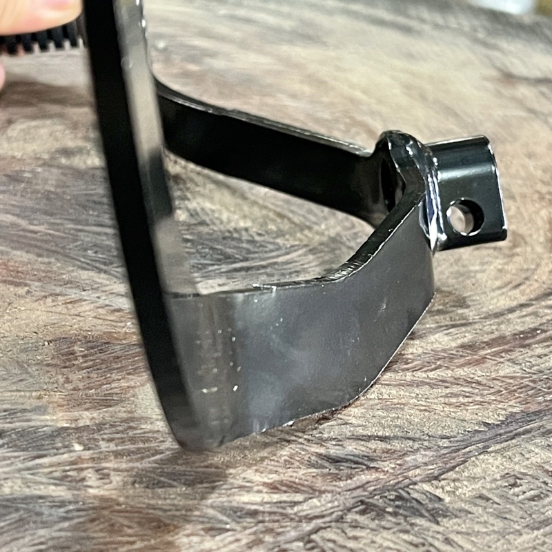 Cần số MX KING  cho EXITER 150 các  đời