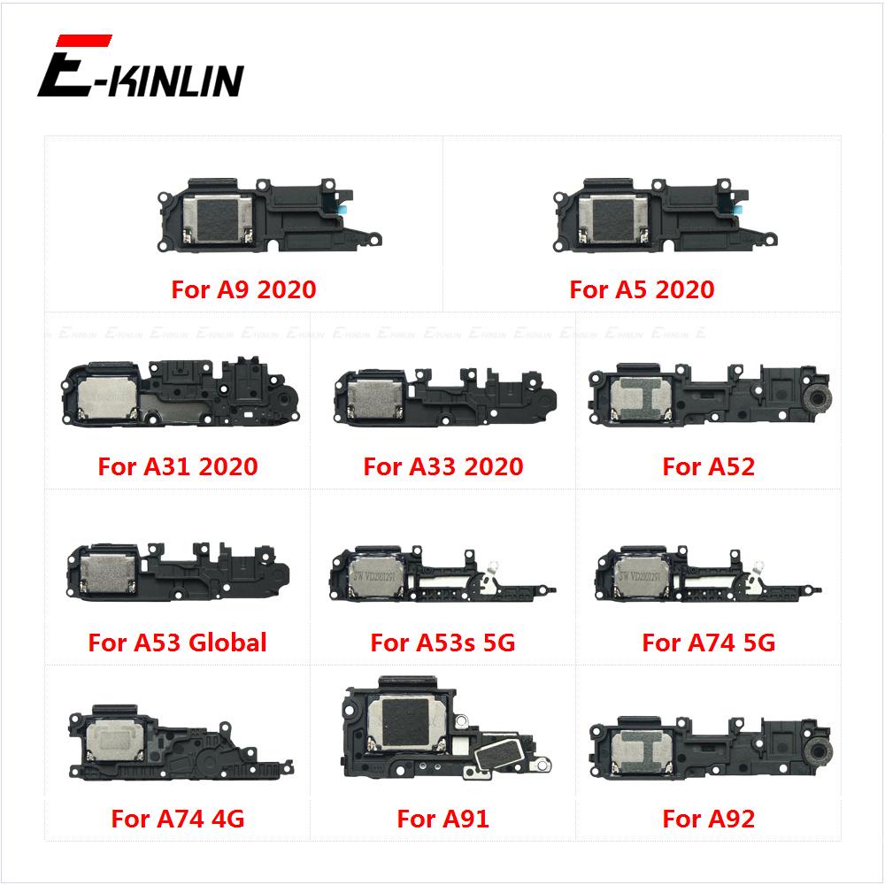 Cáp Flex Loa Trong Phía Sau Thay Thế Chuyên Dụng Cho OPPO A9 A5 A33 A31 2020 A92 A91 A74 A53 A53s A52 5G 4G