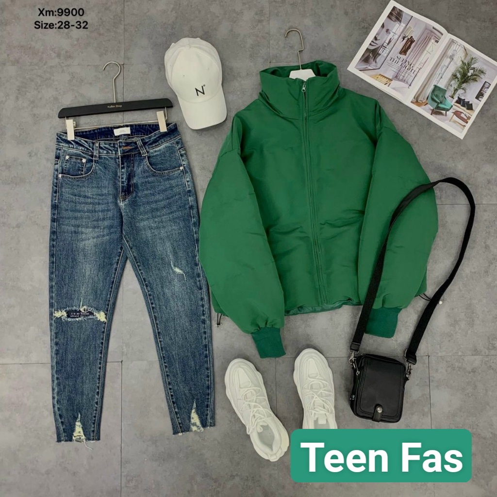 Quần Jeans nam thời trang,( Ảnh thật) mẫu mới, 025 phong cách hiện đại, nam tính