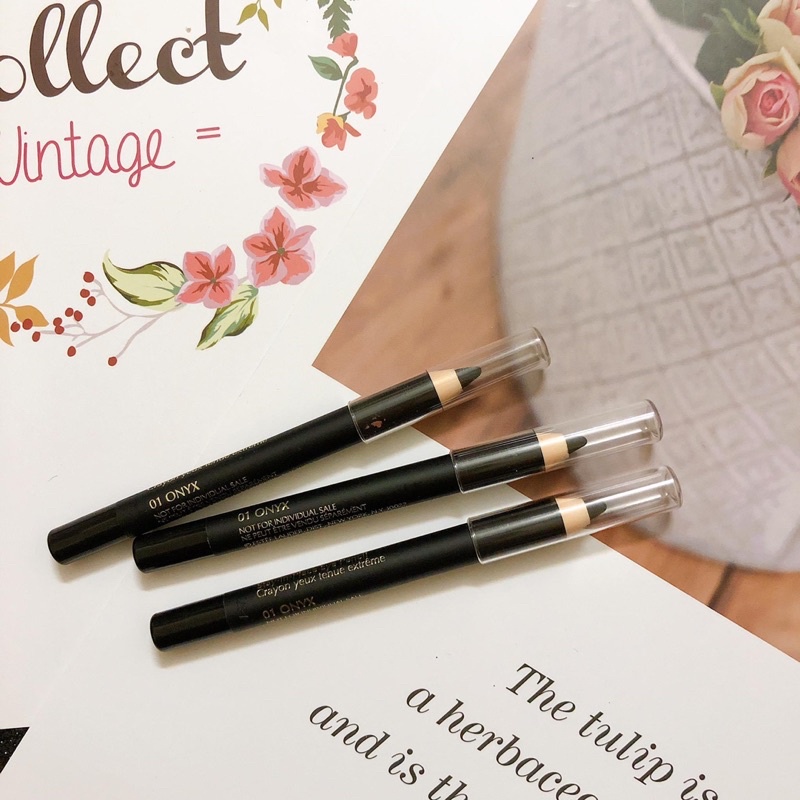 Chì son viền môi, chì kẻ măt Estee Lauder siêu đẹp