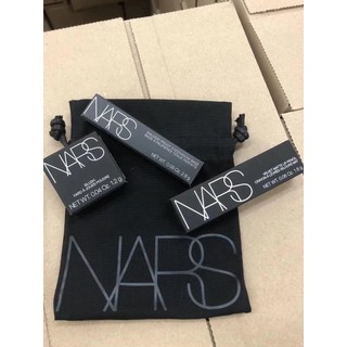 Set Nars beauty 3pieces gift set