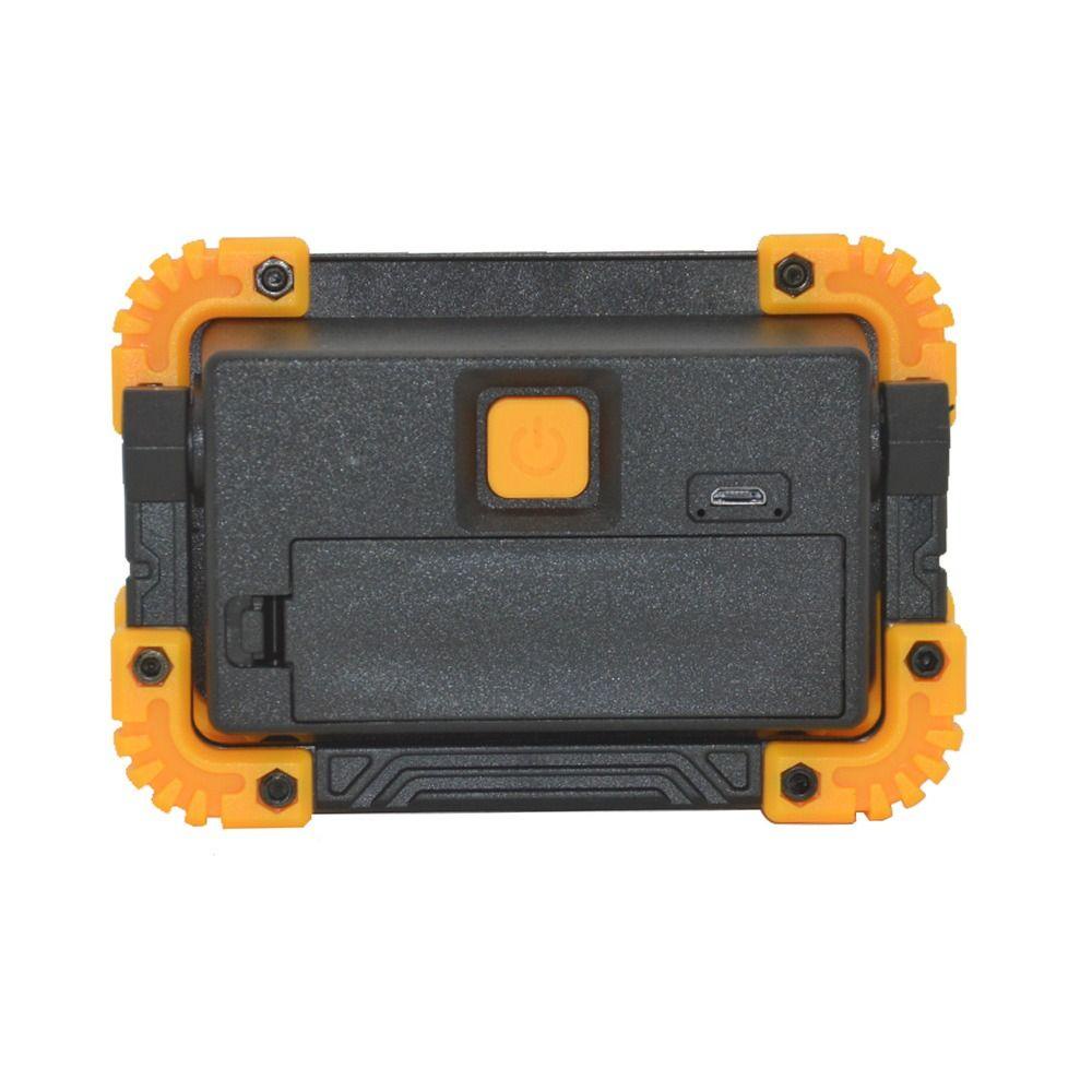 Đèn LED Làm Việc Mini Sạc USB DAPHS